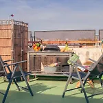 Precioso Duplex Con Gran Terraza En Pleno Centro