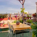 Precioso Duplex Con Gran Terraza En Pleno Centro