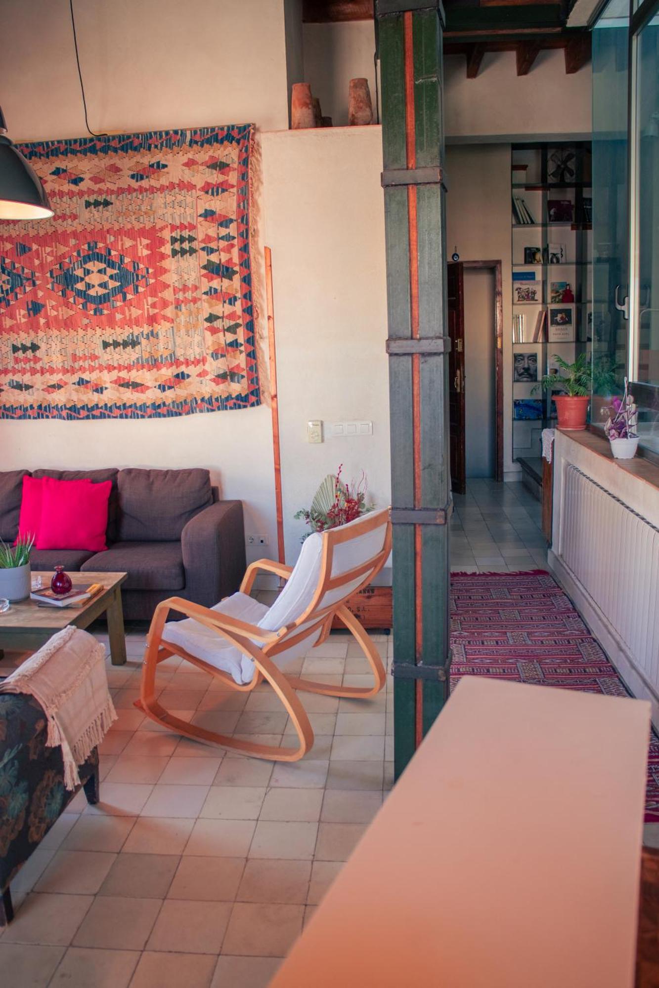 Precioso Duplex Con Gran Terraza En Pleno Centro *