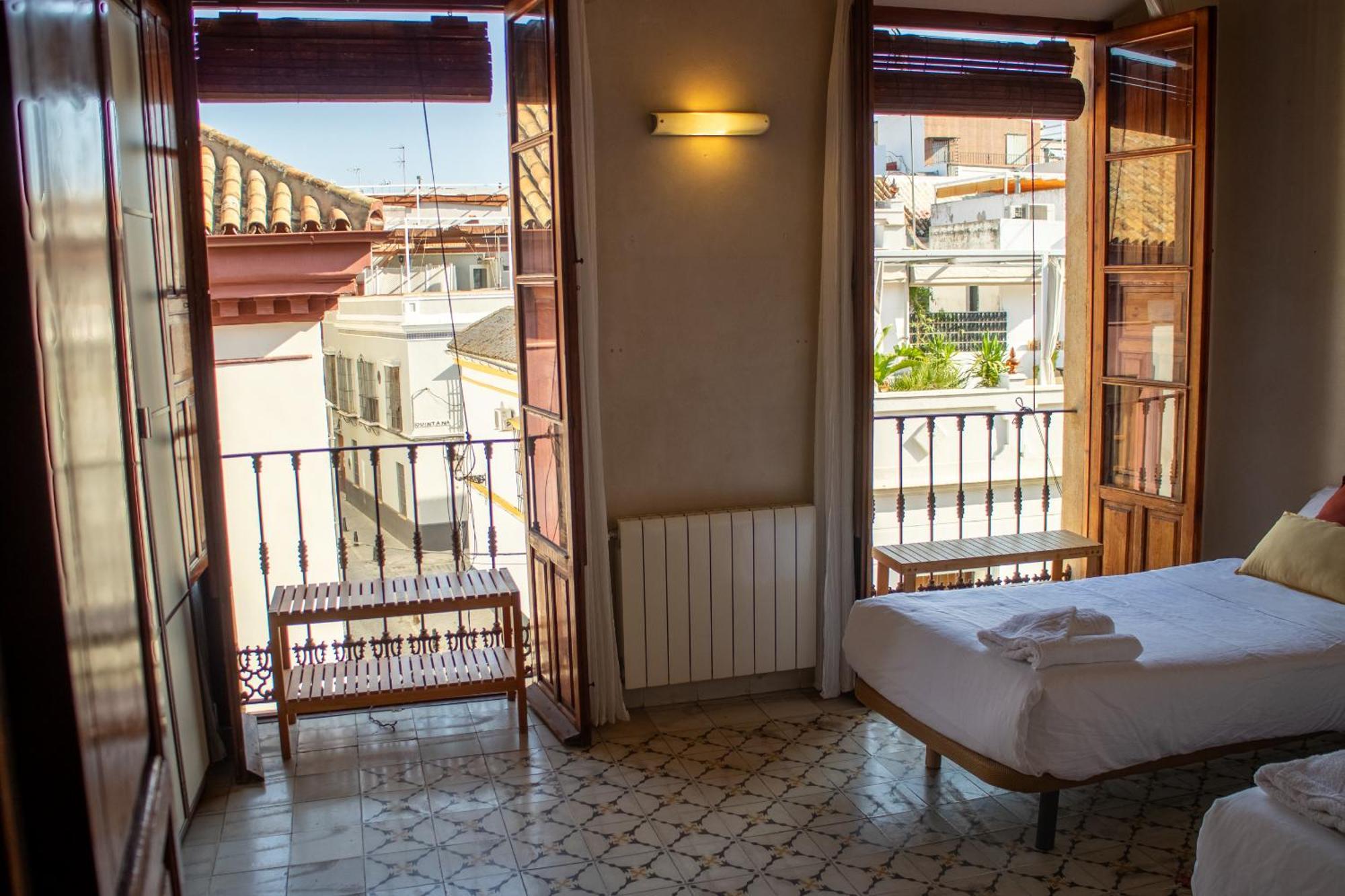Apartamento Precioso Duplex Con Gran Terraza En Pleno Centro