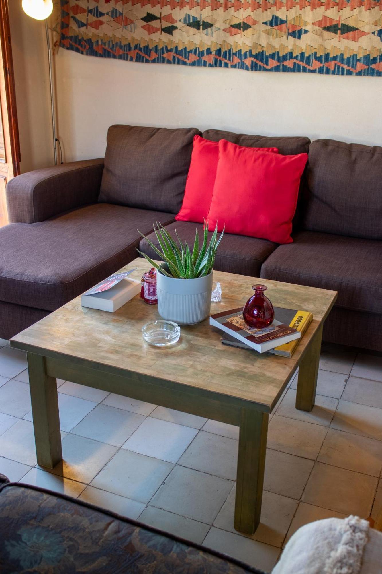 Precioso Duplex Con Gran Terraza En Pleno Centro *