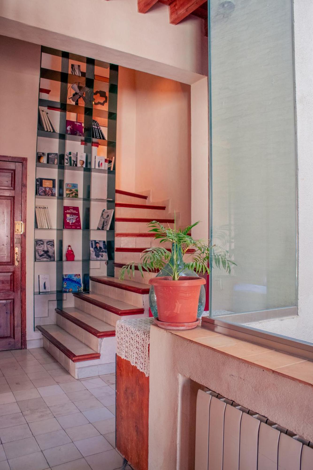 Apartamento Precioso Duplex Con Gran Terraza En Pleno Centro Sevilla